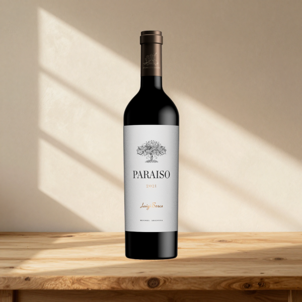 Producto - Paraiso 2021