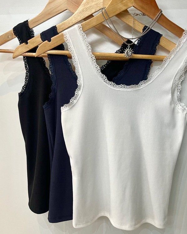 Producto - Musculosa Pili