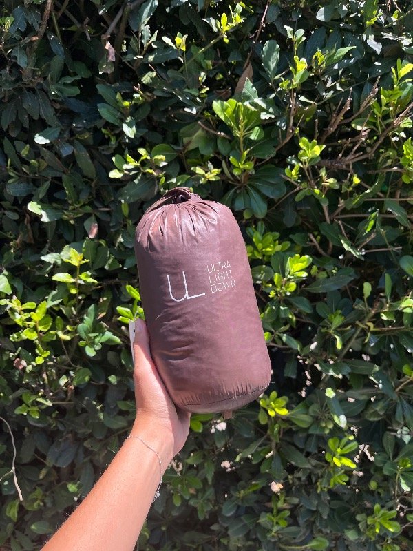 Producto - campera Uniqlo L