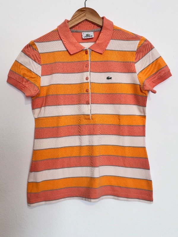 Producto - Remera LACOSTE