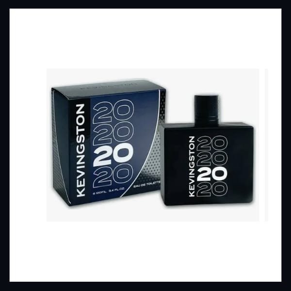 Producto - PERFUME 20 AZUL X50ML