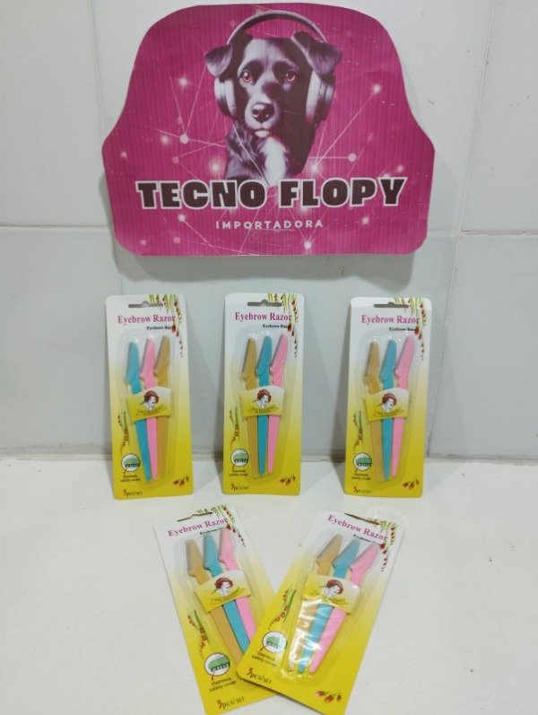 Producto - Perfilador ceja x3