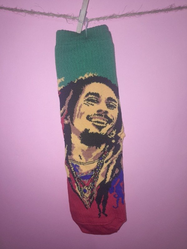 Producto - Bob marley