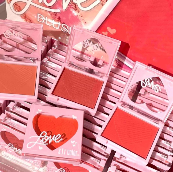 Producto - Rubor en polvo