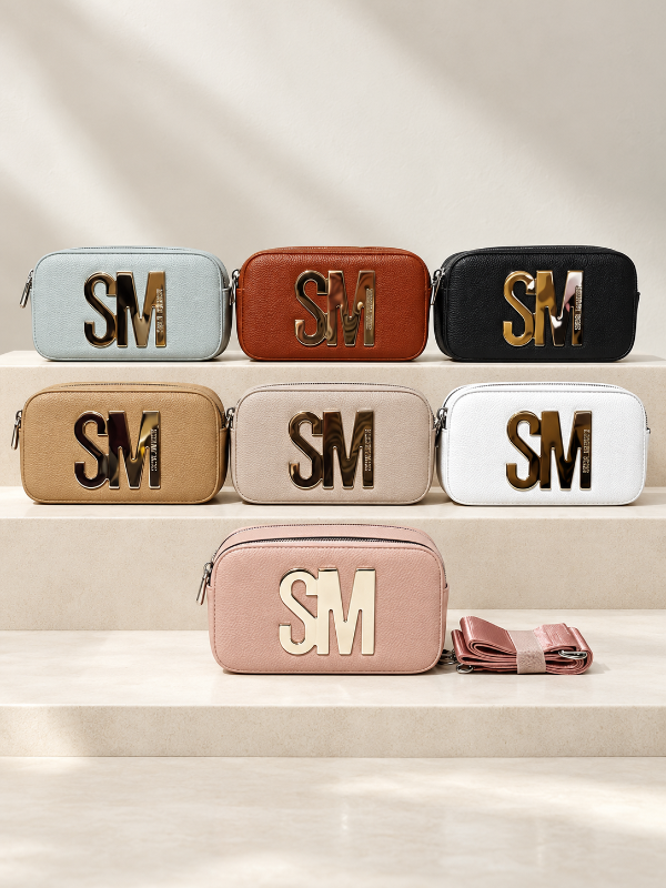 Producto - PACK X6 BANDOLERA ART.3050