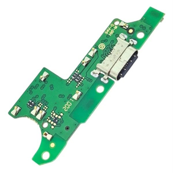 Producto - Placa de carga Moto one Fusion