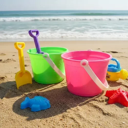 Producto - juego de playa