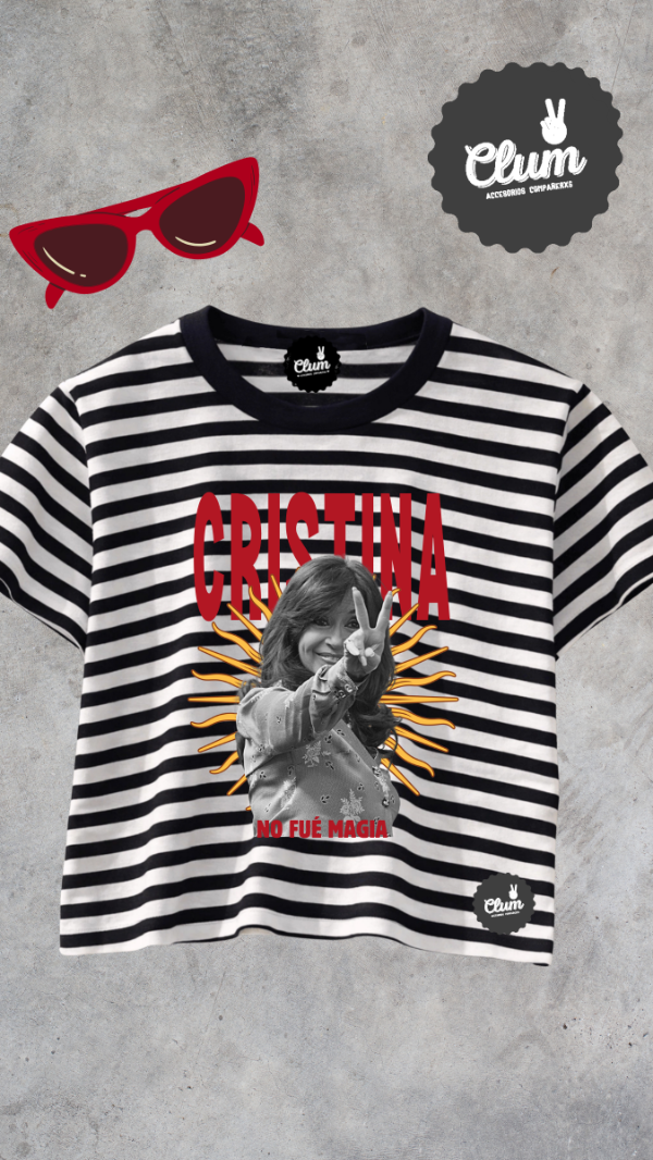 Producto - Remera Boxy Negra