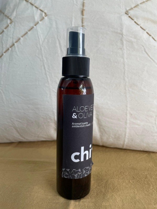 Producto - Aromatizante 125 ml - Chi