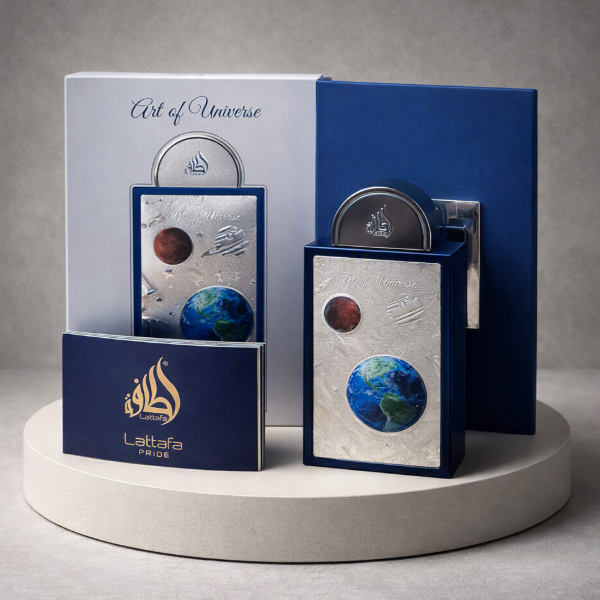 Producto - Perfume G5 Lataffa Art Of Universe 100ml