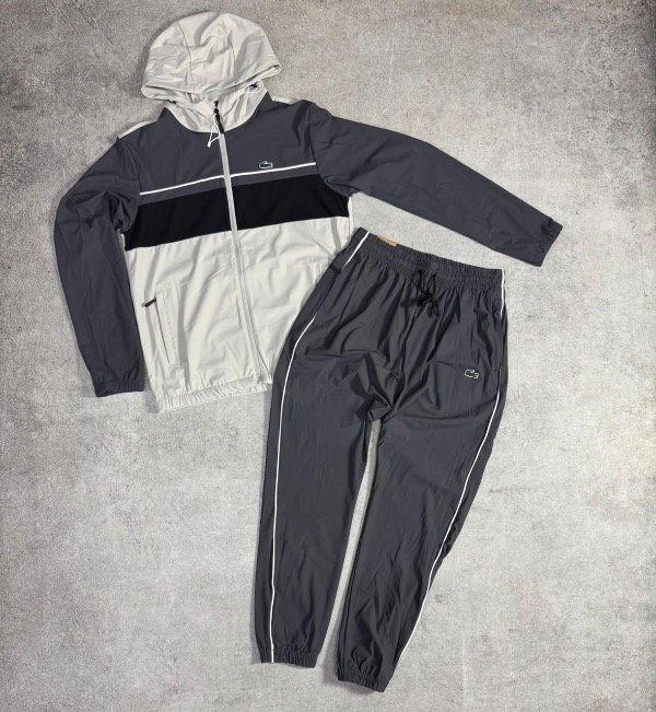 Producto - Conjunto Rompeviento LCST combinado - 2