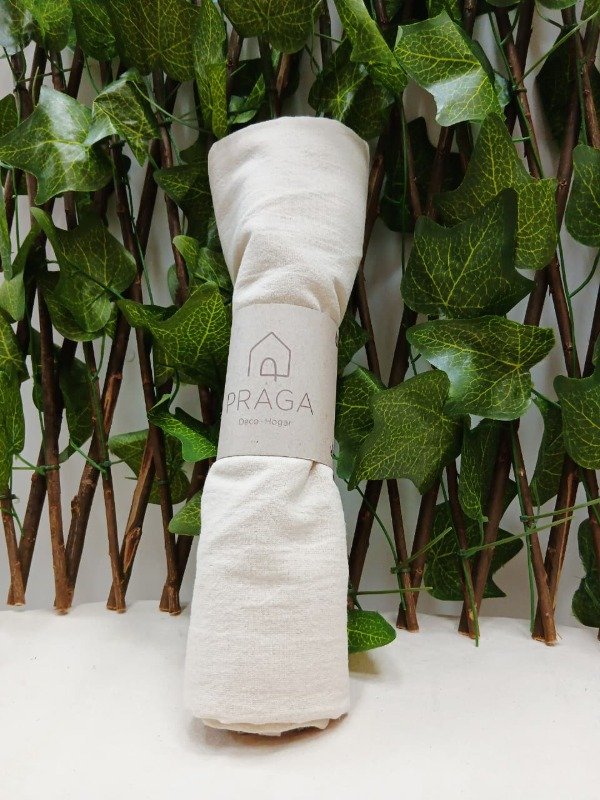 Producto - Camino de mesa tusor