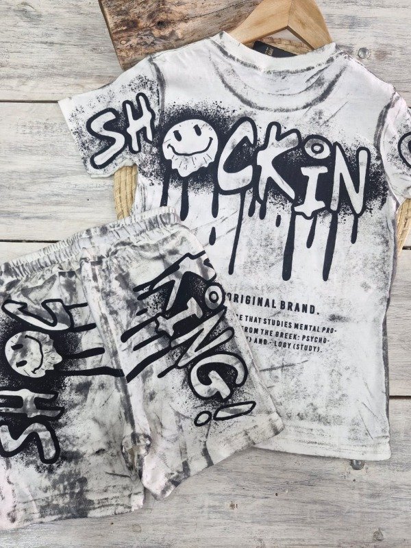 Producto - Conjunto Shonking (CJ7)