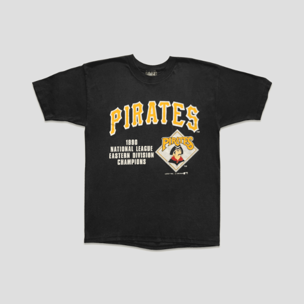 Producto - 1990 Pittsburgh Pirates "National League Champions"