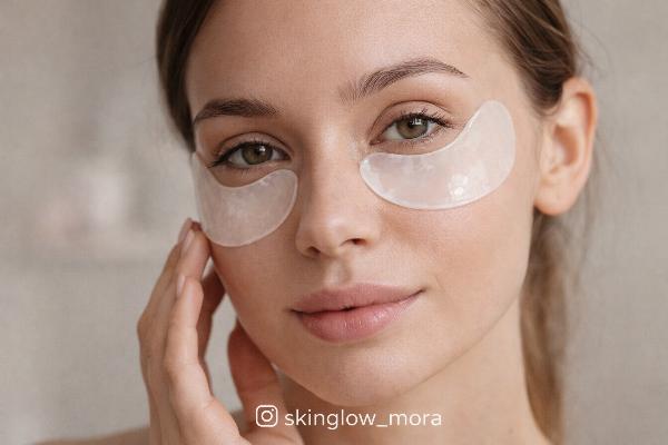 Producto - Parches Hidratantes para Ojeras