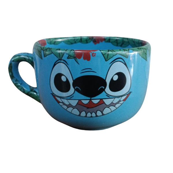 Producto - Tazon Stich 03