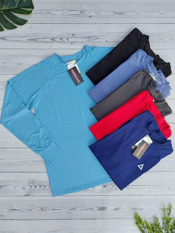 Producto - Camiseta térmica premium - BY CLIZA