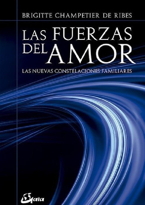 Producto - LAS FUERZAS DEL AMOR