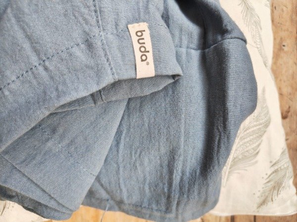 Producto - Baggy de tusor - 16