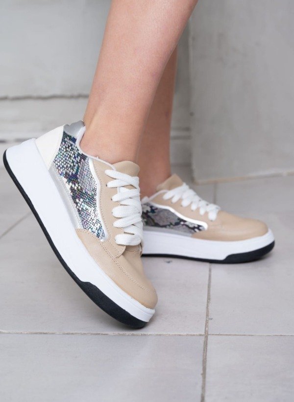 Producto - MARA SNEAKERS