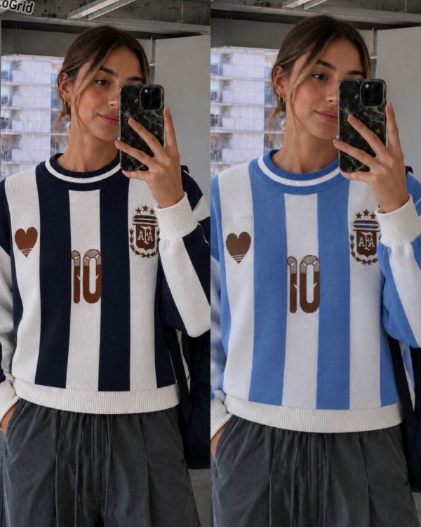Producto - LINEA EMY sweater Argentina