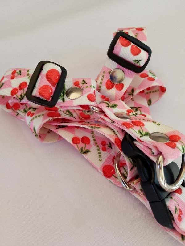 Producto - Pretal individual Cherry T.M ULTIMO! - 1