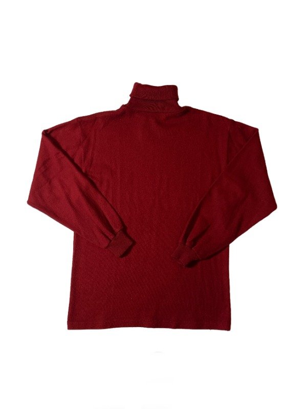 Producto - Polera Borgoña