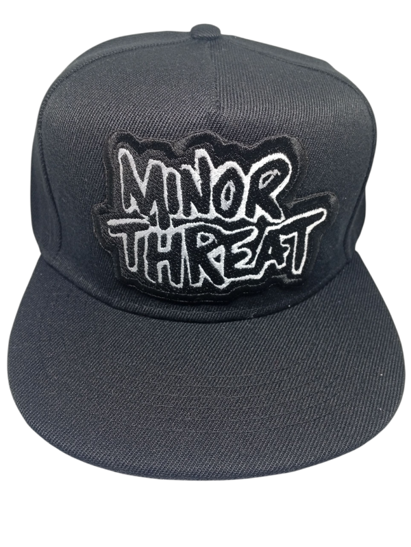 Producto - SNAPBACK MINOR THREAT