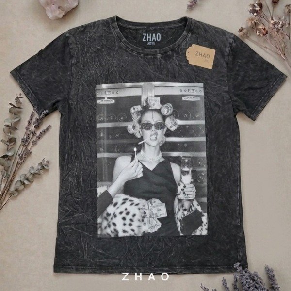 Producto - REMERA STAR - 1