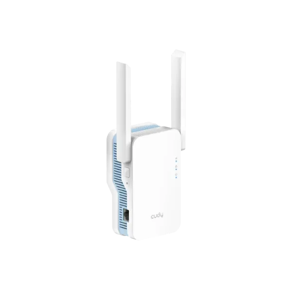 Producto - Extensor wifi CUDY AC1200