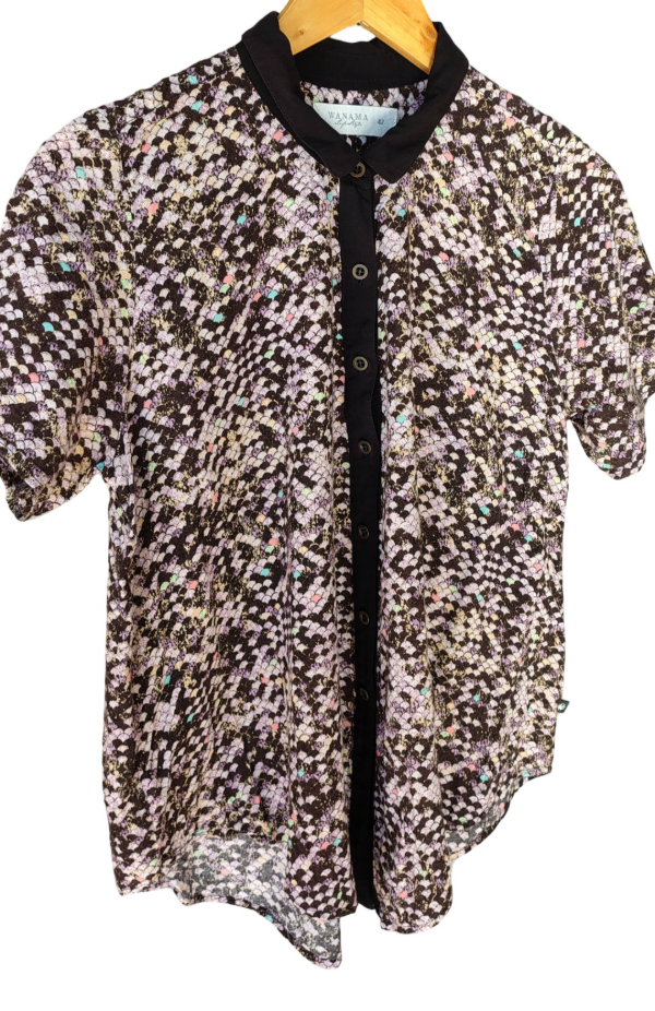 Producto - ccamisa talle m