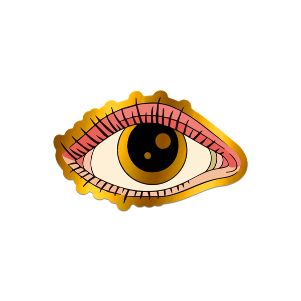 Producto - ojo dorado