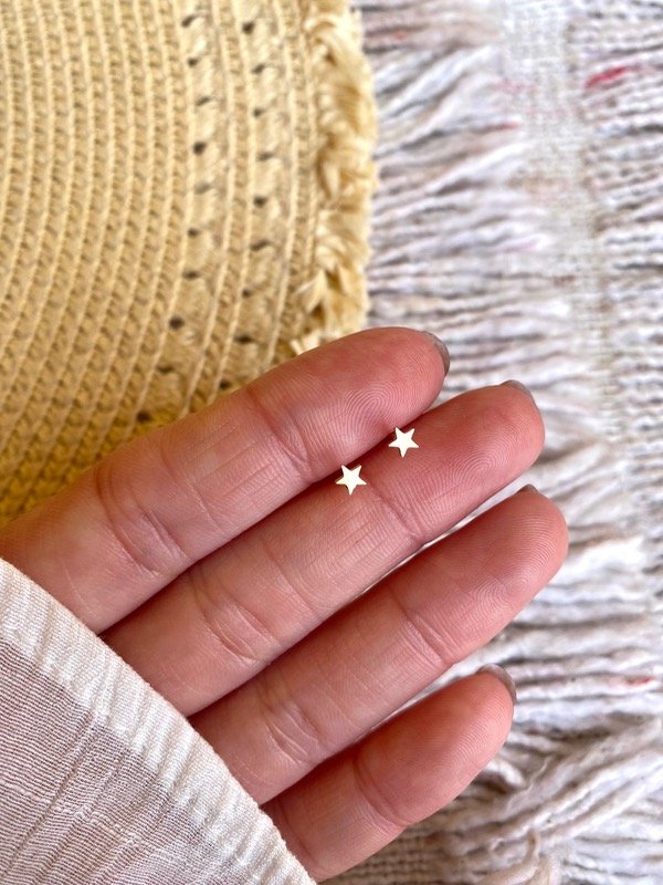 Producto - Pasantes Mini Star A.D
