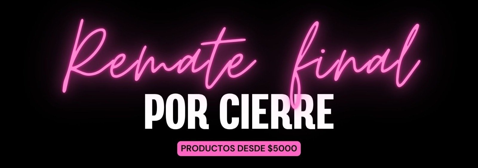 Banner
