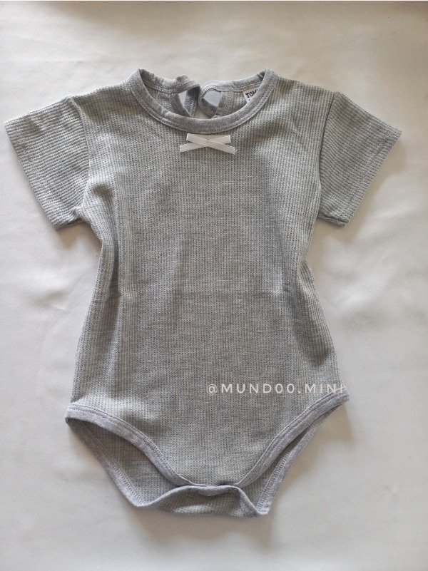 Producto - BODY WA (talle 5)