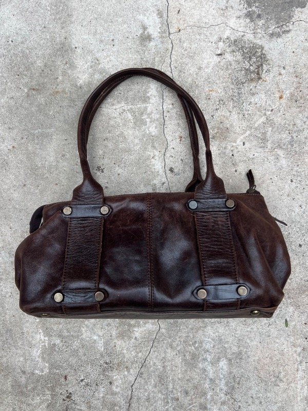 Producto - Minibag/Cartera Chocolate Y2K 2