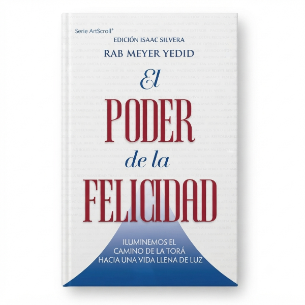 Producto - EL PODER DE LA FELICIDAD - SPANISH EDITION