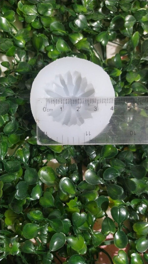 Producto - Molde margarita - 2