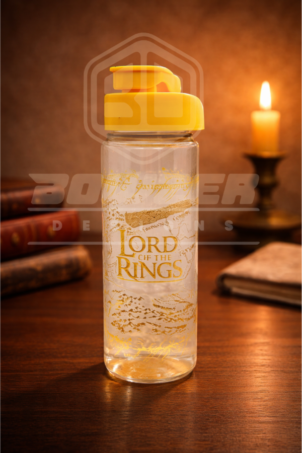 Producto - Lord of the Rings