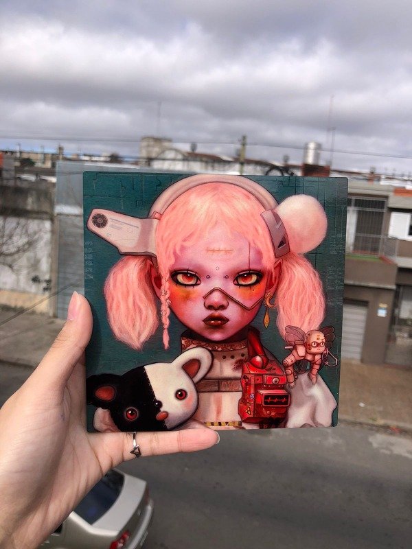 Miniatura de producto - 0