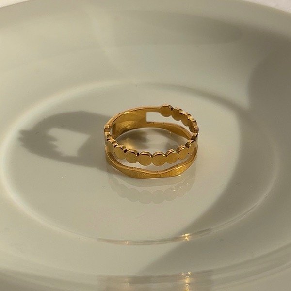 Producto - Anillo Kendra