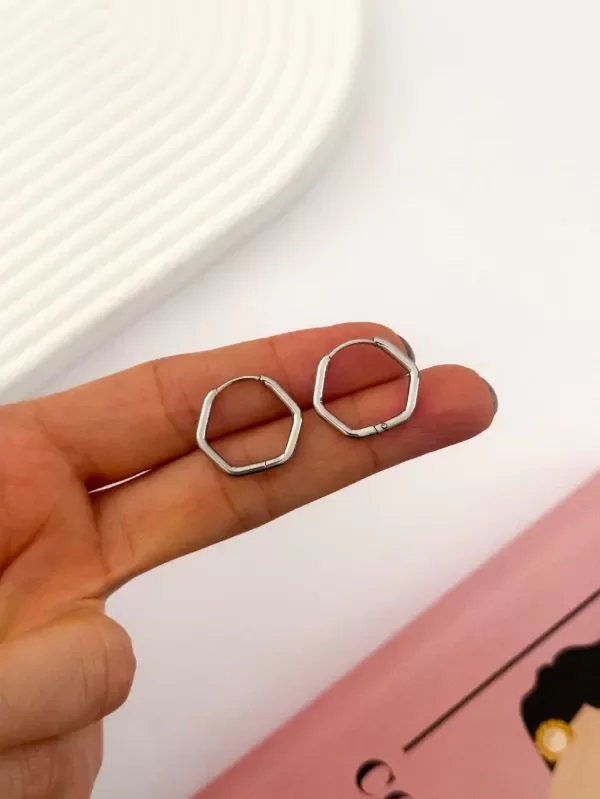 Producto - Argolla Celina