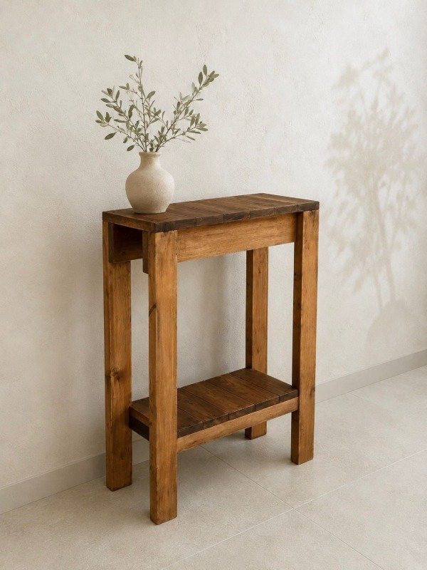 Producto - Mesa Arrime BERTA