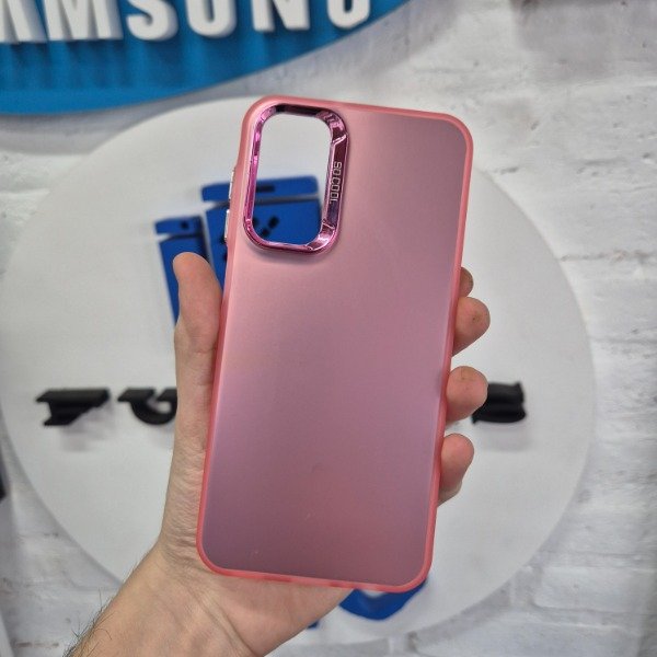 Producto - California Rosa - Samsung A15