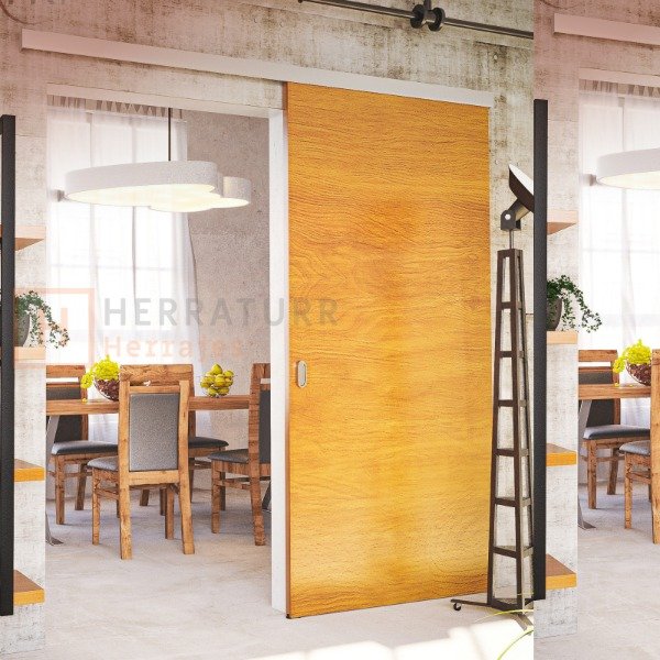 Producto - Corredizo MRPLUS 2.0 División de ambientes