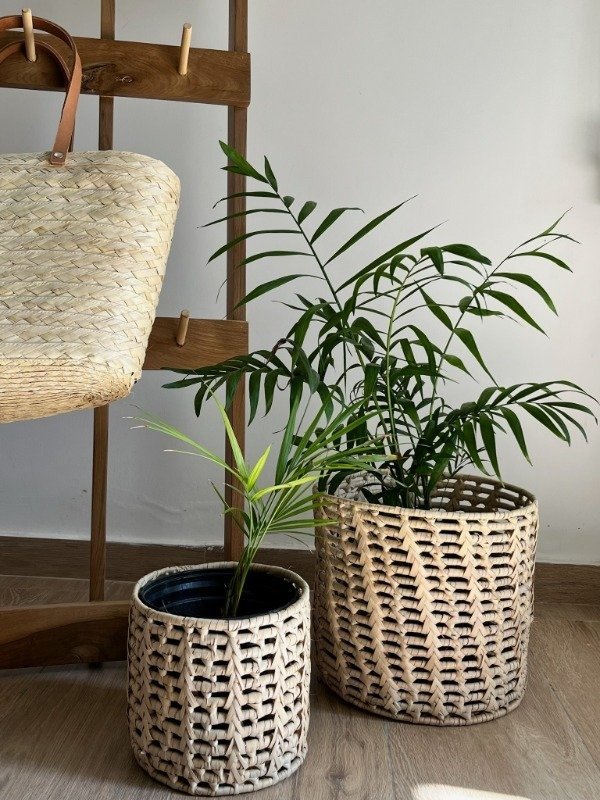 Producto - Maceteros Zigzag - 5