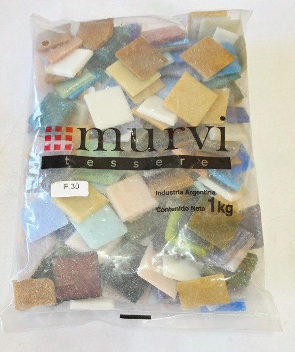 Producto - Venecitas arlequin f30