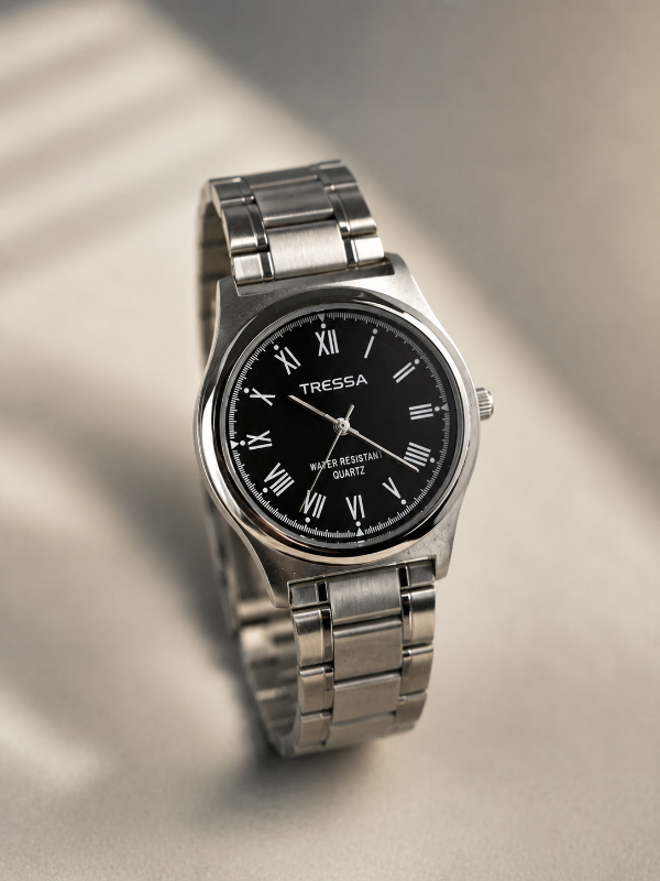 Producto - Reloj hombre fondo negro - 0