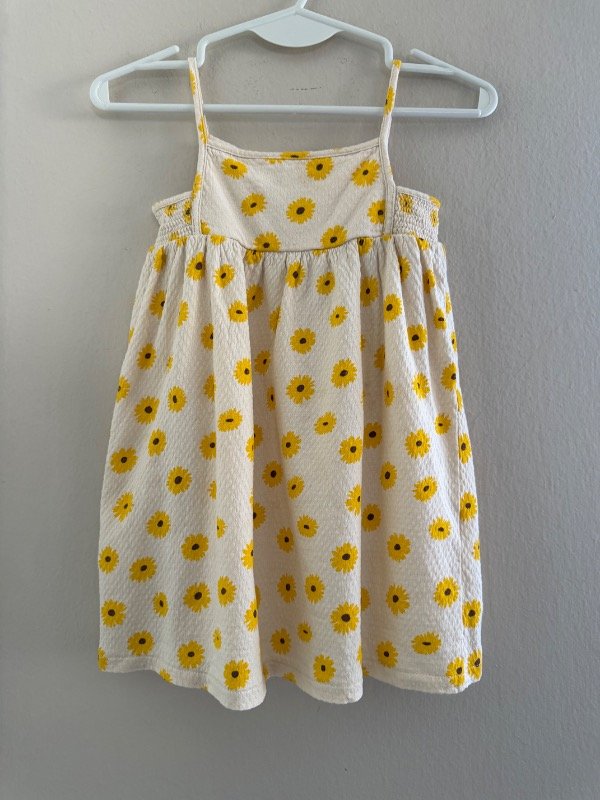 Producto - Vestido ZARA 2/3 años sot475