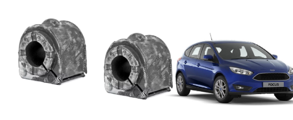 Producto - BUJES BARRA ESTABILIZADORA DELANTERA FOCUS 3 ORIGINALES